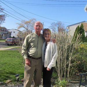 Meet your Posher, Betty